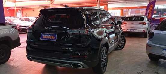 CAOA CHERY-TIGGO 8-2023