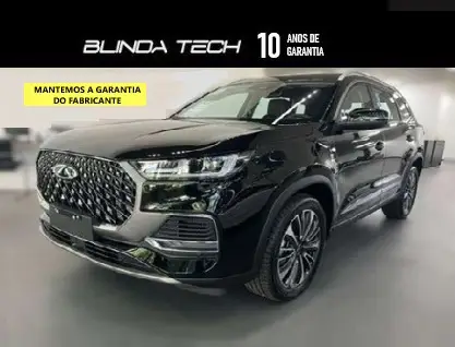 CAOA CHERY TIGGO 8 PRO 1.5 TCI PLUG-IN HYBRID DHT CAOA CHERY TIGGO 8 PRO 1.5 TCI PLUG-IN HYBRID DHT