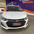 CHEVROLET ONIX 1.0 FLEX MANUAL CHEVROLET ONIX 1.0 FLEX MANUAL