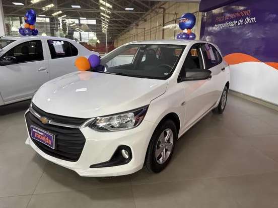 CHEVROLET-ONIX-2023