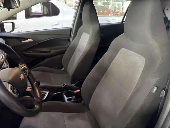 CHEVROLET-ONIX-1.0 FLEX MANUAL CHEVROLET-ONIX-2023