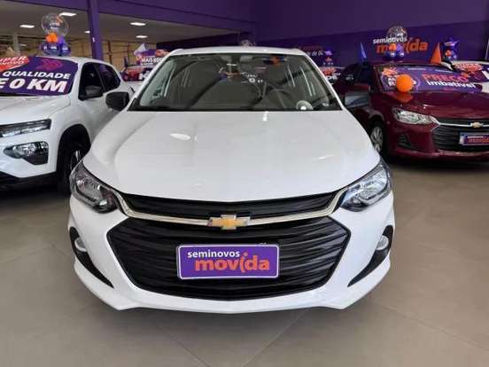 CHEVROLET-ONIX-2023