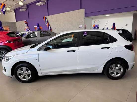 CHEVROLET-ONIX-2023