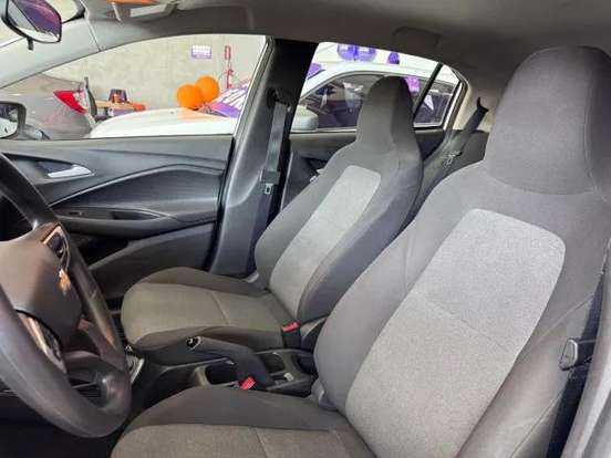 CHEVROLET-ONIX-1.0 FLEX MANUAL CHEVROLET-ONIX-2023