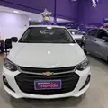 CHEVROLET ONIX 1.0 FLEX MANUAL CHEVROLET ONIX 1.0 FLEX MANUAL