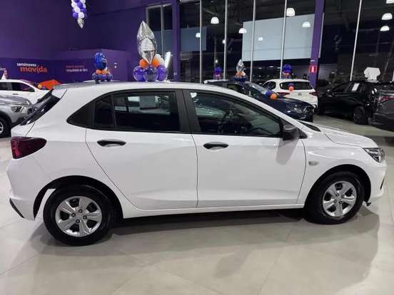 CHEVROLET-ONIX-2023