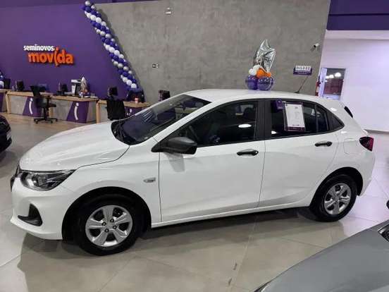 CHEVROLET-ONIX-2023