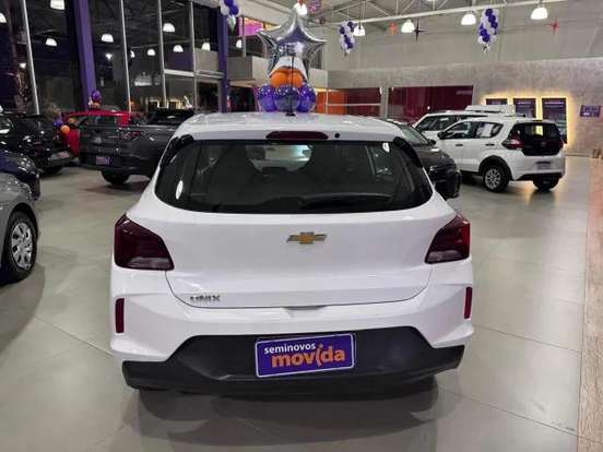 CHEVROLET-ONIX-1.0 FLEX MANUAL CHEVROLET-ONIX-2023