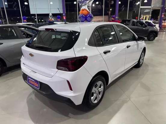 CHEVROLET-ONIX-2023