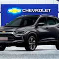 CHEVROLET TRACKER 1.2 TURBO FLEX PREMIER AUTOMÁTICO CHEVROLET TRACKER 1.2 TURBO FLEX PREMIER AUTOMÁTICO