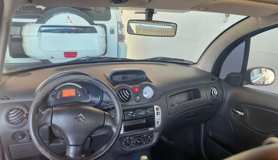 CITROËN-C3-2010