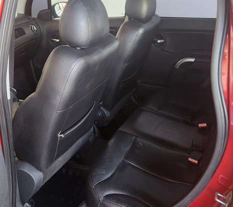 CITROËN-C3-2010