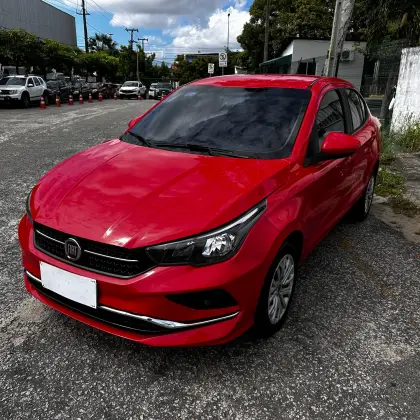 FIAT CRONOS 1.3 FIREFLY FLEX MANUAL