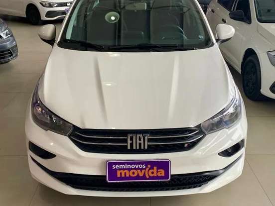 FIAT-CRONOS-1.3 FIREFLY FLEX DRIVE CVT FIAT-CRONOS-2023