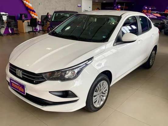 FIAT-CRONOS-1.3 FIREFLY FLEX DRIVE CVT FIAT-CRONOS-2023