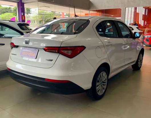 FIAT-CRONOS-1.3 FIREFLY FLEX DRIVE CVT FIAT-CRONOS-2023