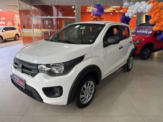 FIAT-MOBI-1.0 EVO FLEX LIKE. MANUAL FIAT-MOBI-2023