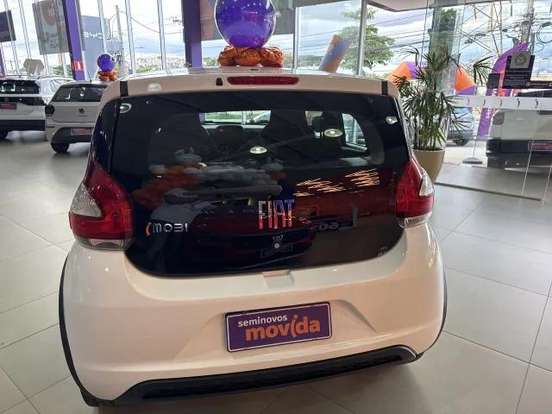 FIAT-MOBI-1.0 EVO FLEX LIKE. MANUAL FIAT-MOBI-2023