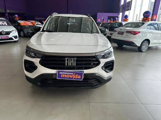 FIAT PULSE 1.3 FLEX DRIVE CVT