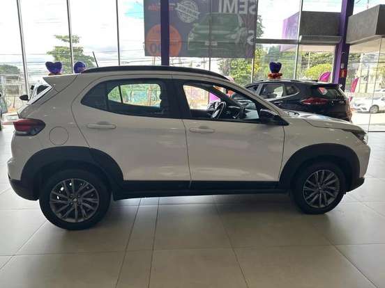 FIAT-PULSE-1.3 FLEX DRIVE CVT FIAT-PULSE-2023