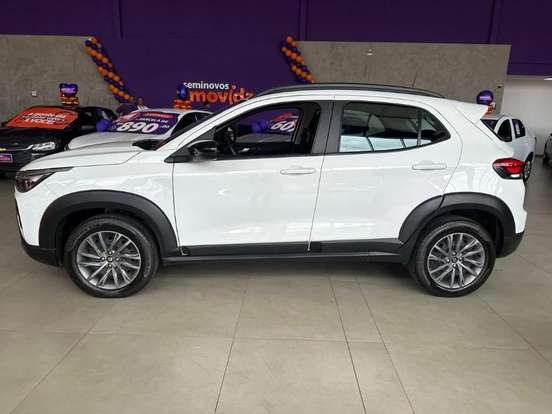 FIAT-PULSE-1.3 FLEX DRIVE CVT FIAT-PULSE-2023