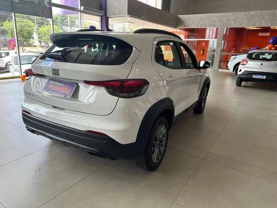 FIAT-PULSE-1.3 FLEX DRIVE CVT FIAT-PULSE-2023