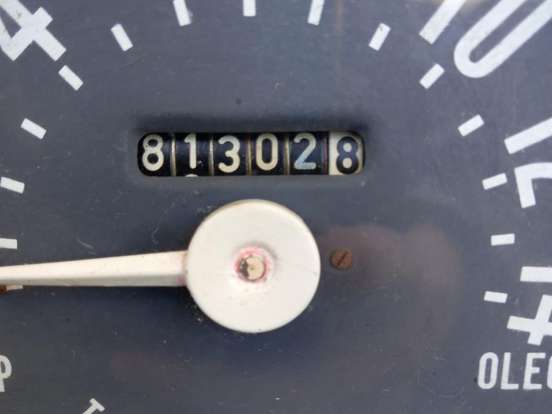 FORD-JEEP-CJ-5 FORD-JEEP-1973