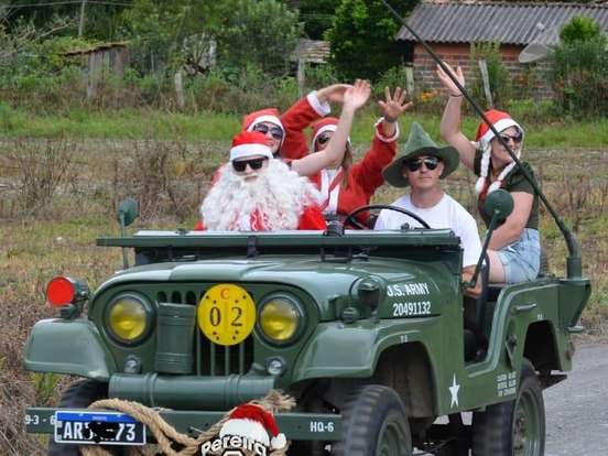 FORD-JEEP-CJ-5 FORD-JEEP-1973