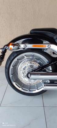HARLEY-DAVIDSON-SOFTAIL FAT BOY-2020