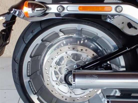HARLEY-DAVIDSON-SOFTAIL FAT BOY HARLEY-DAVIDSON-SOFTAIL FAT BOY-2020