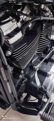 HARLEY-DAVIDSON-SOFTAIL FAT BOY HARLEY-DAVIDSON-SOFTAIL FAT BOY-2020