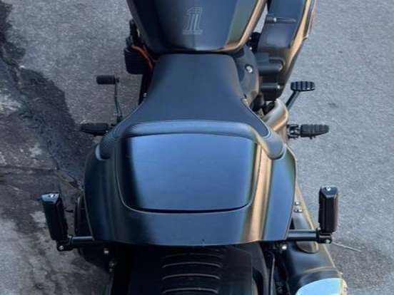HARLEY-DAVIDSON-SOFTAIL FXDR 114 HARLEY-DAVIDSON-SOFTAIL FXDR 114-2019