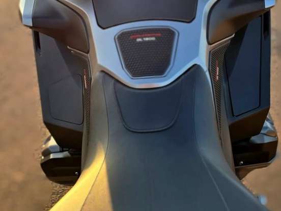 HONDA-GL 1800 GOLD WING HONDA-GL 1800 GOLD WING-2018