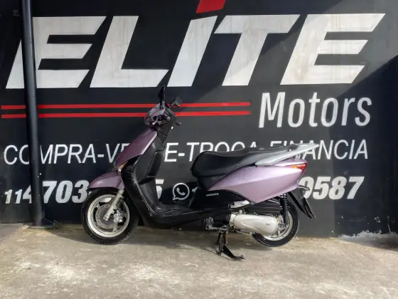 HONDA LEAD 110 