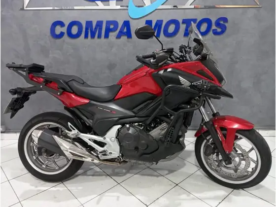 HONDA NC 750X ABS 