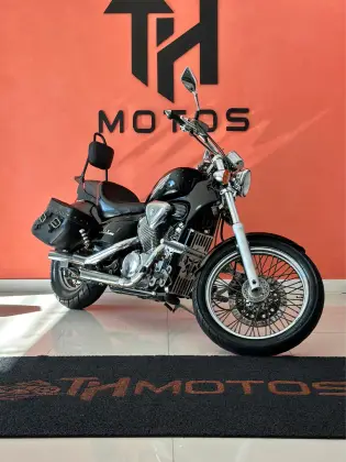 HONDA SHADOW 600C VT 