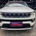 JEEP COMPASS 1.3 T270 TURBO FLEX LONGITUDE AT6 JEEP COMPASS 1.3 T270 TURBO FLEX LONGITUDE AT6