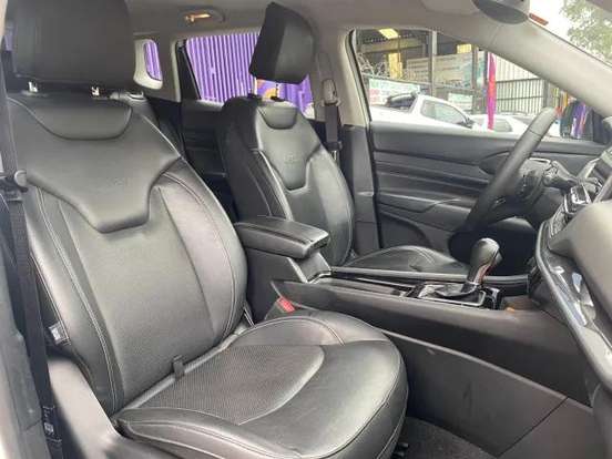 JEEP-COMPASS-1.3 T270 TURBO FLEX LONGITUDE AT6 JEEP-COMPASS-2023