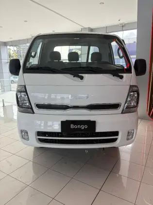 KIA BONGO 2.5 TD DIESEL STD CS 4x4 MANUAL