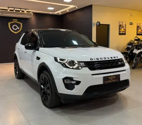 LAND ROVER-DISCOVERY SPORT-2018