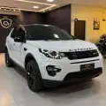 LAND ROVER DISCOVERY SPORT 2.0 16V TD4 TURBO DIESEL HSE 4P AUTOMÁTICO LAND ROVER DISCOVERY SPORT 2.0 16V TD4 TURBO DIESEL HSE 4P AUTOMÁTICO