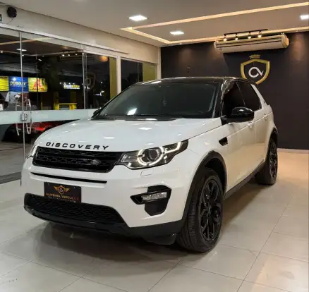 LAND ROVER-DISCOVERY SPORT-2018