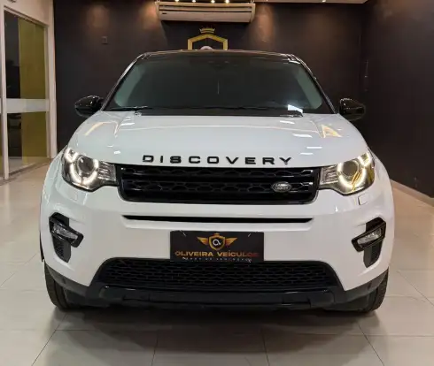 LAND ROVER-DISCOVERY SPORT-2018