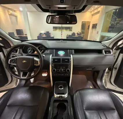 LAND ROVER-DISCOVERY SPORT-2018