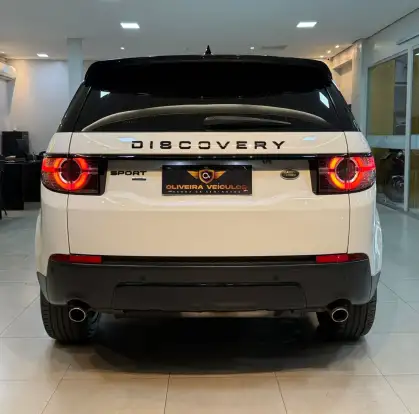LAND ROVER-DISCOVERY SPORT-2018