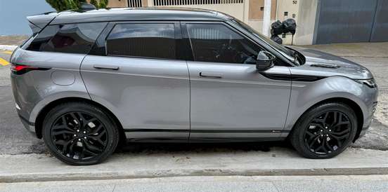 LAND ROVER-RANGE ROVER EVOQUE-2020