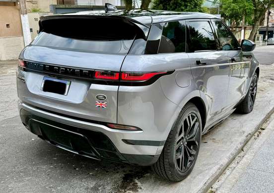 LAND ROVER-RANGE ROVER EVOQUE-2020