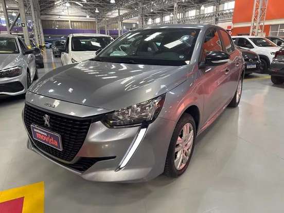 PEUGEOT-208-2023