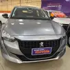 PEUGEOT 208 1.6 16V FLEX ACTIVE AT6 PEUGEOT 208 1.6 16V FLEX ACTIVE AT6