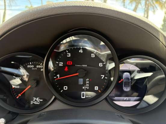 PORSCHE-718-2024